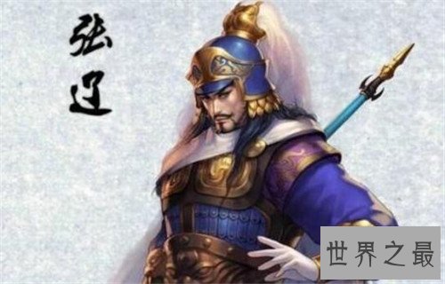 八健将分别是哪些 三国演义八健将的故事