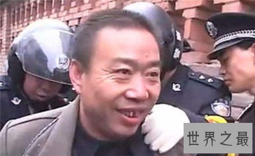 胡文海事件真相是什么 电影天注定题材选自胡文海事件