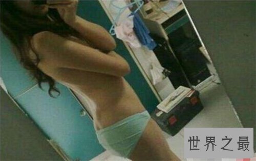 王美莼系上海建桥门女主 如今依然在网络上放艳照