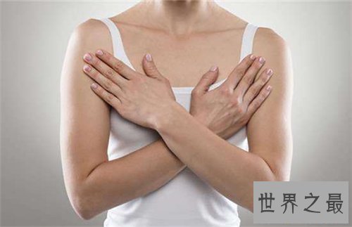 乳房下垂的预防方法介绍 女生穿胸罩的作用