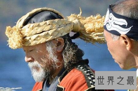 阿伊努人很多人都没听说过其实他们有很多鲜为人知的秘密