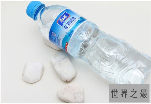 矿泉水价格为什么不一样 矿泉水价格排名介绍