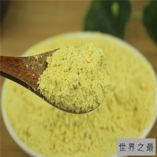 松花粉怎么吃？松花粉的服用和禁忌