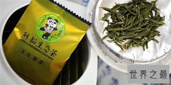 十款最贵茶叶排行榜价格 金瓜贡茶堪称国家二级文物