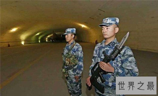 解放军五大战区排名，中部战区兵力为总兵力的四分之一