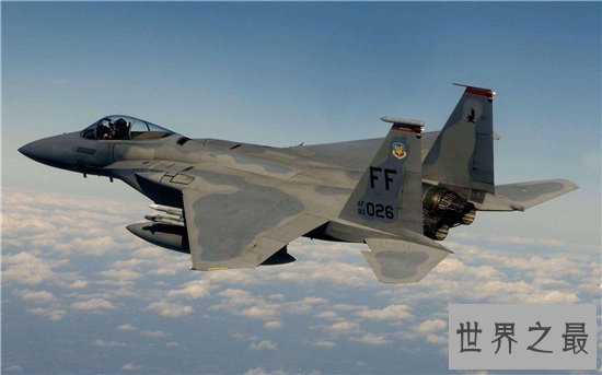 美国最先进的战斗机排行榜，F-22成为空中霸主！