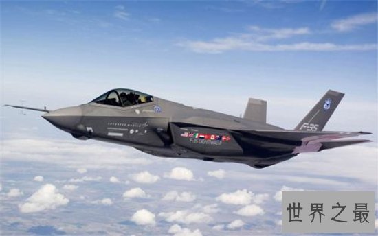 美国最先进的战斗机排行榜，F-22成为空中霸主！