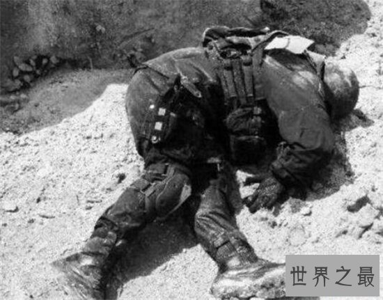 万光旭曾杀死十几名武警，生性残暴最终被警方击毙