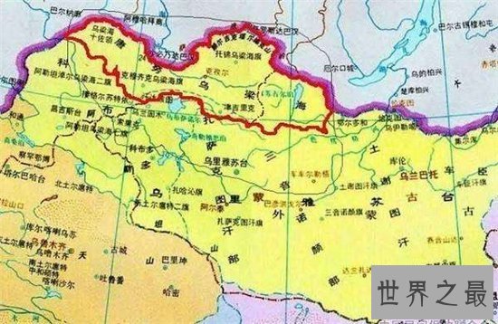 俄罗斯飞地曾是德国的领土 多年来一直没闹过独立