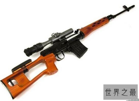 世界上最好的狙击枪，XM109千米外射杀蚊子