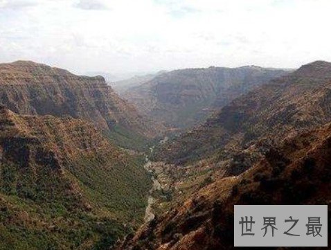 东非大裂谷是人类起源地，找到第一个人科成员化石
