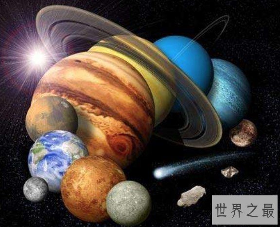 世界上最不可思议的石头，海巴夏来自太阳系之外比太阳还老