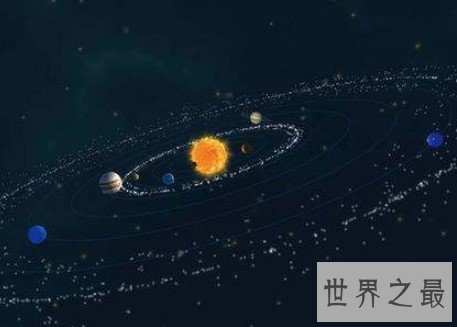 世界上最不可思议的石头，海巴夏来自太阳系之外比太阳还老