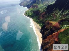 世界上雨量最多的地方，平均每年有335天都在下雨