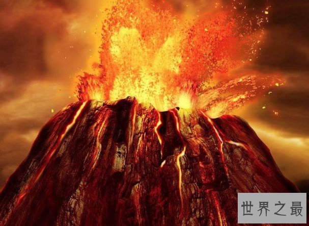 火星表面最高的火山，高度达到了26公里