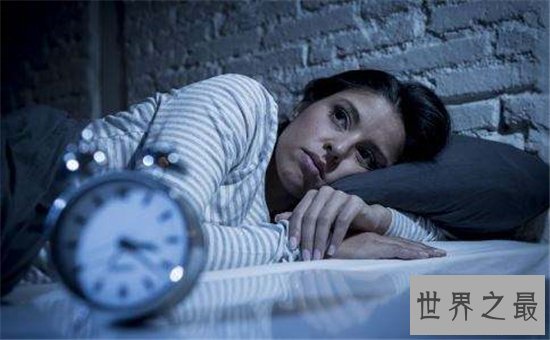 晚上睡眠不好怎么办？白天疲劳或多运动便能睡着