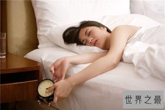 晚上睡眠不好怎么办？白天疲劳或多运动便能睡着