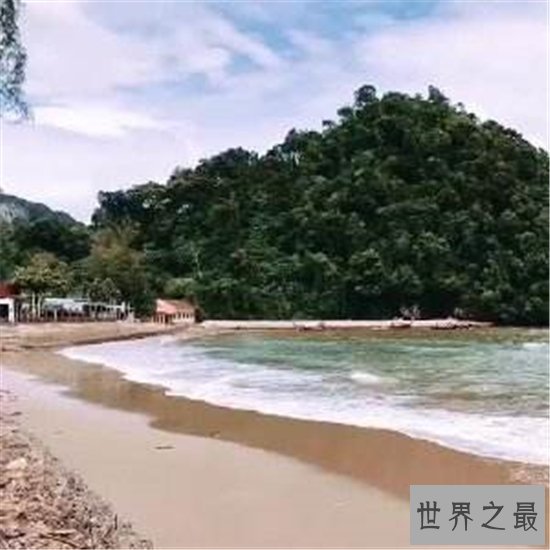 世界十大最短河流，坦波拉西河仅20米！