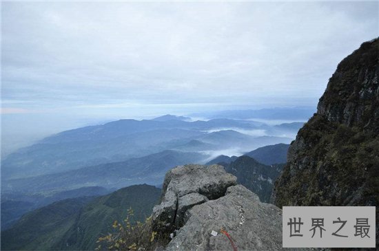 世界上最大火山喷发排名，最大的竟然还是一处景点！