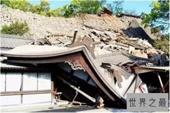 世界最大的地震排行榜，墨脱8.6地震带来的上海不可估量