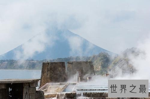 日本最著名的十大温泉，不可错过的休闲养生之地