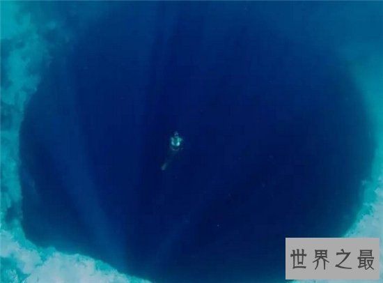 深海恐惧症三大发病原因，深海惊悚片会造成心理压力