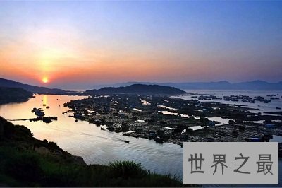 福建前十大岛屿排名，去福建不再只有鼓浪屿一个选择啦！