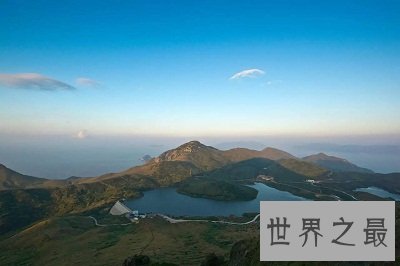 福建前十大岛屿排名，去福建不再只有鼓浪屿一个选择啦！