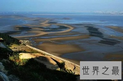 福建前十大岛屿排名，去福建不再只有鼓浪屿一个选择啦！