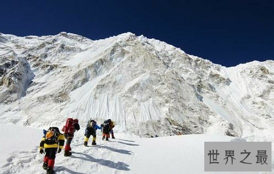 中国最高的山脉——喜马拉雅山脉，每年还在不断增高！