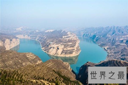 山西旅游景点大全出炉，这些地方一定不可以错过