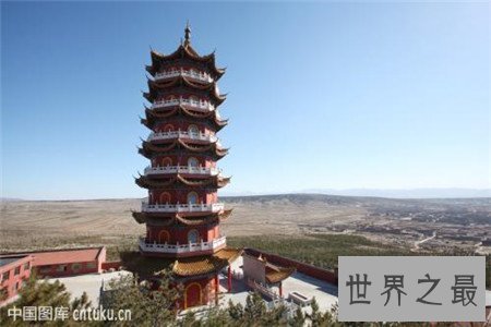 山西旅游景点大全出炉，这些地方一定不可以错过