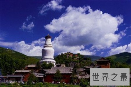 山西旅游景点大全出炉，这些地方一定不可以错过