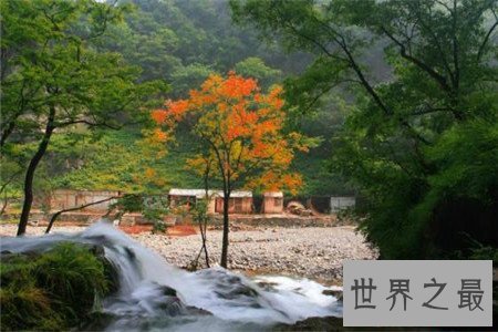 山西旅游景点大全出炉，这些地方一定不可以错过