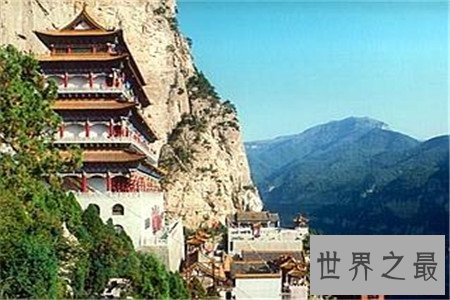 山西旅游景点大全出炉，这些地方一定不可以错过