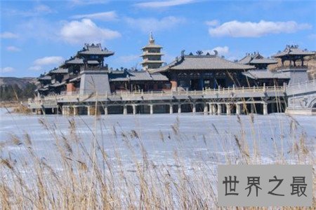 山西旅游景点大全出炉，这些地方一定不可以错过