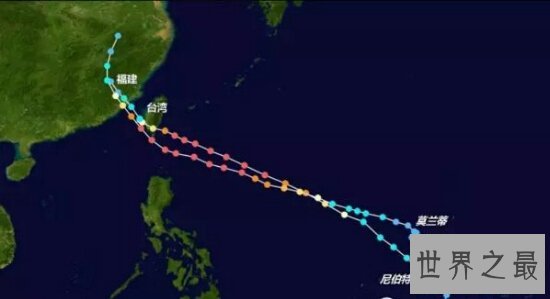 拉尼娜事件是什么？夏天热哭冬天冷哭的奇异自然现象