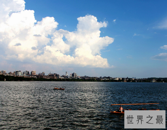 十大杭州市旅游景点，真的是上有天堂下有苏杭