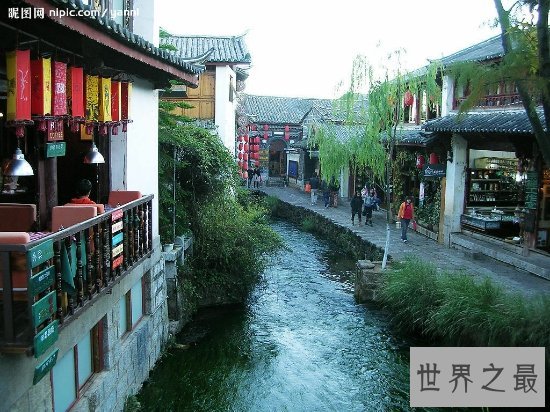 云南旅游景点，香格里拉（拍婚纱照的绝佳去处）