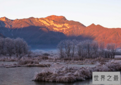 湖北旅游景点大全，抓住假期的小尾巴抓紧出去几天