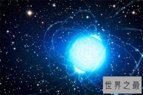 最亮的星星，原来在这片天空