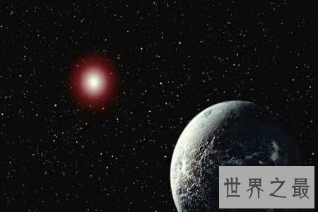 最适合人们生活的其他星球，奥里里亚