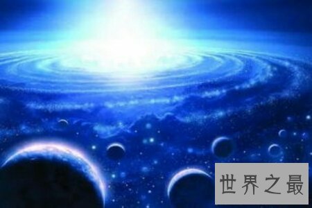 最适合人们生活的其他星球，奥里里亚