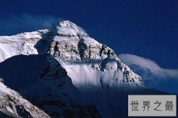 世纪难题——世界最高峰珠穆朗玛峰高多少米？