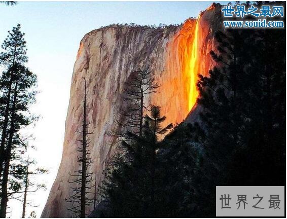 世界十大自然奇观，球状闪电最危险(如果遇到赶紧跑)