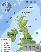 欧洲最大的岛屿是？大不列颠岛(英国大本营)