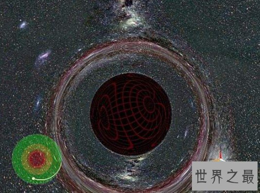 世界上第一个人造黑洞，在中国东南大学实验室诞生