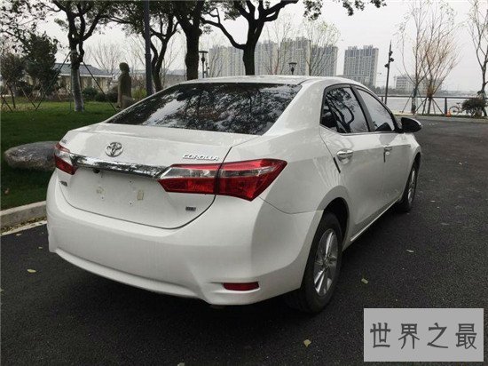 性价比最高的汽车，10万元左右的超高性价比汽车