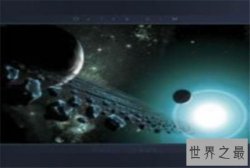 空间跳跃技术可实现星际旅行，为探索宇宙做准备