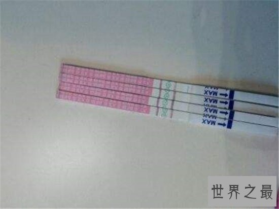 测癌试纸用来检测胰腺癌，价格低廉有效度惊人